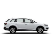 Audi Q7 2017