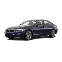 BMW 5 Series 2007