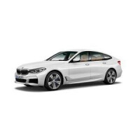 BMW 6 Series 2016