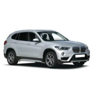 BMW X1 2016