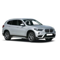 BMW X1 2019