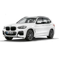 BMW X3 2016