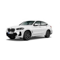 BMW X4 2016