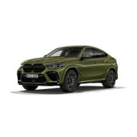 BMW X6 2019