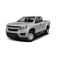 Chevrolet Colorado 2006