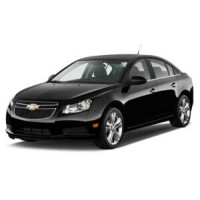 Chevrolet Cruze 2019