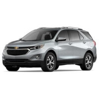 Chevrolet Equinox 2007