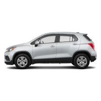 Chevrolet Trax 2022