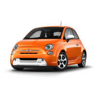 Fiat 500e 2014