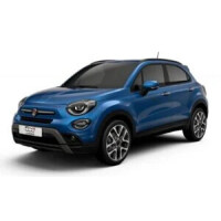 Fiat 500X 2020