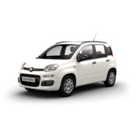 Fiat Panda 2018