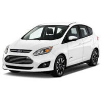 Ford C Max 2015