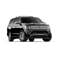 Ford Expedition 2019