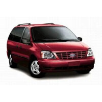 Ford Freestar 2005