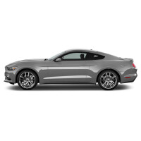 Ford Mustang 2024