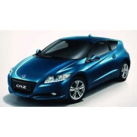 Honda CR-Z 2015