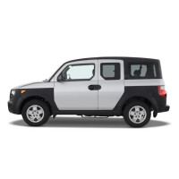 Honda Element 2003