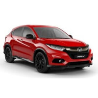 Honda HR-V 2020