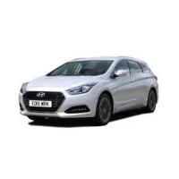 Hyundai i40 2014