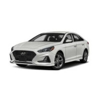 Hyundai Sonata 2019