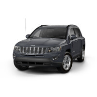 Jeep Compass 2016