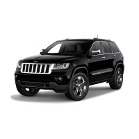 Jeep Grand Cherokee 2011