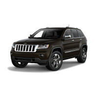 Jeep Grand Cherokee 2012