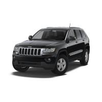 Jeep Grand Cherokee 2013