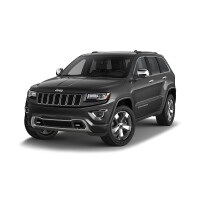 Jeep Grand Cherokee 2015