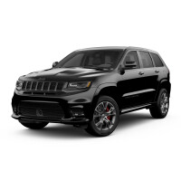 Jeep Grand Cherokee SRT 2019