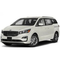 KIA Sedona 2011