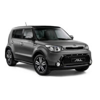 KIA Soul 2013