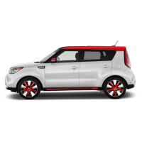 Kia Soul 2015