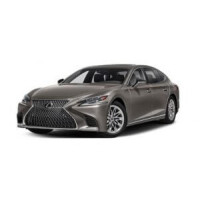 Lexus Ls 500h 2024