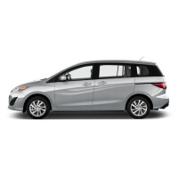 Mazda 5 2015