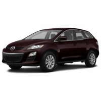 Mazda CX-7 2010