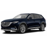 Mazda CX-9 2022