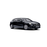 Mercedes-Benz A Class 2021