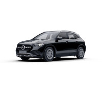 Mercedes-Benz GLA 2022