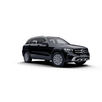 Mercedes-Benz GLC 2019