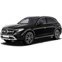 Mercedes-Benz GLC Coupe 2023