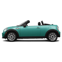 MINI Convertible 2022