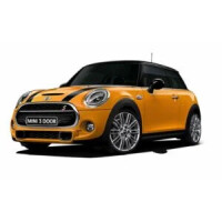 Mini Cooper SE 2024