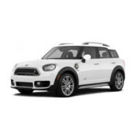 Mini Countryman 2016