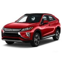 Eclipse Cross