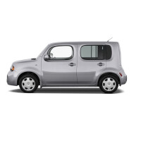 Nissan Cube 2009