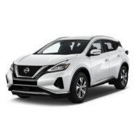 Nissan Murano 2022