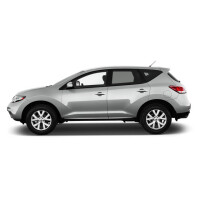 Nissan Murano 2023