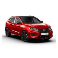 Nissan Qashqai 2020