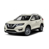 Nissan Rogue 2014